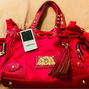 Juicy Couture Bag